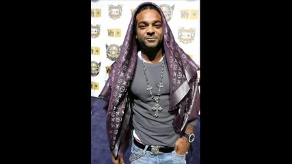 Jim Jones Ft. Maino - Tryna Win 