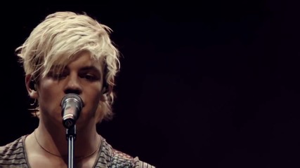 R5 - Counting Stars (live In London) ft. The Vamps