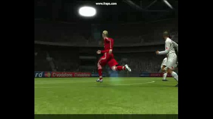 Pes 2009 Гол На Фернандо Торес