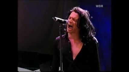 Inxs - Searching - Loreley Festival 1997