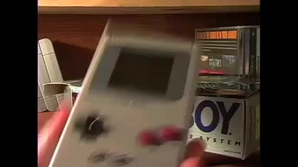 The Simpsons (nes) Trailer - Angry Video Game Nerd