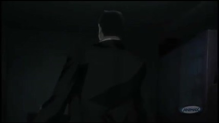 Wolverine Episode 2