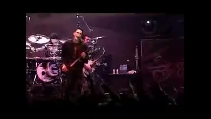 Breaking Benjamin - Breath