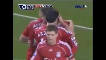 Fernando Torres 9