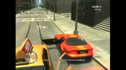 gta iv