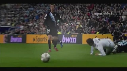 Cristiano Ronaldo 2011 The Best Hd