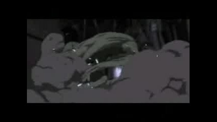 Garra Amv