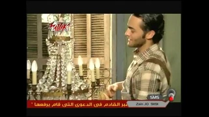 Antakya arabic muzik 2010. 