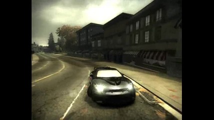 Need For Speed Drift