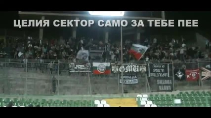 Целият сектор