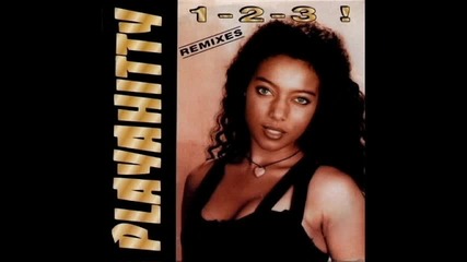 Playahitty - 1-2-3! (train With Me) (u4ea Remix) (remixes 1995)
