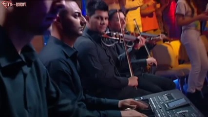 Rada Saric & Mustafa Omerika - Kaznio me zivot (2015)