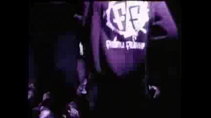 Freestyle Fellowship - Bullies Of The Block