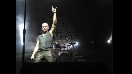 David Draiman