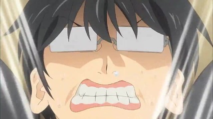 [ bg sub ] Golden Time - Ep 8