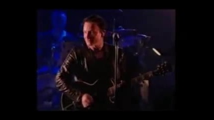 U2 - 11 O'clock Tick Tock / Won't Get Fooled Again // U2 Rare Live from the Irving Plaza New York