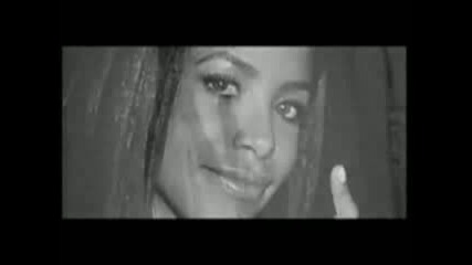 Aaliyah - Tribute