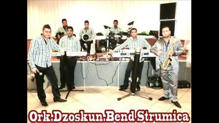 Ork Dzoskun Bend i Tunan Bari Sreca