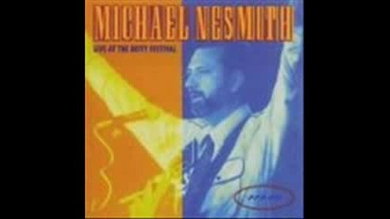 Michael Nesmith - Joanne