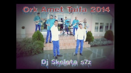 Ork. Amet Taifa - Dikel la Diken 2014 Dj Skeleta