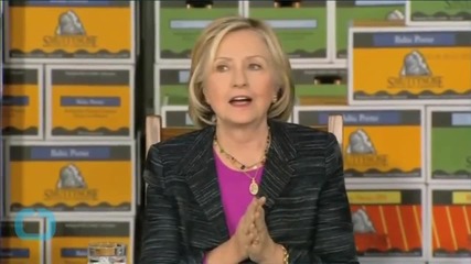 State Department Releases Benghazi Emails From Clinton's Personal Account