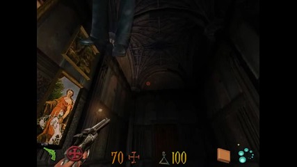 Clive Barkers Undying епизод 2 [3/3] (николай)