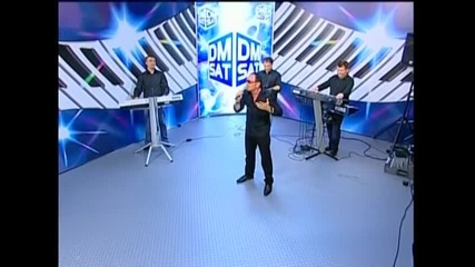 Mile Kitic - Elena - (LIVE) - Sto da ne - (TvDmSat 2009)