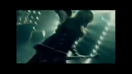 Manowar - Die For Metal (music Video)