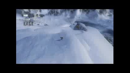 New Shaun White Snowboarding Interview 