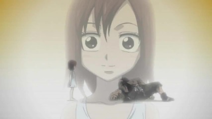 Erza and Jerard amv Empty eyes