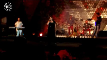 Еми Стамболова - Не прекрачвай прага(live) - By Planetcho