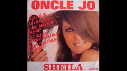Sheila -fernando