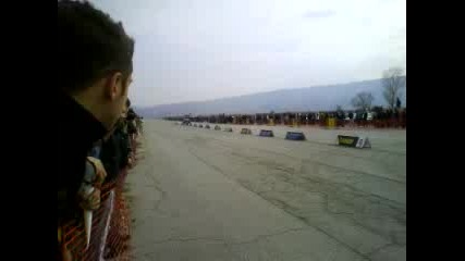Drag Pistata Dupnica 18