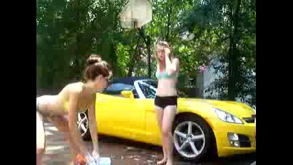 Car Wash