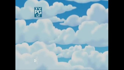 The Simpsons S21 Ep19
