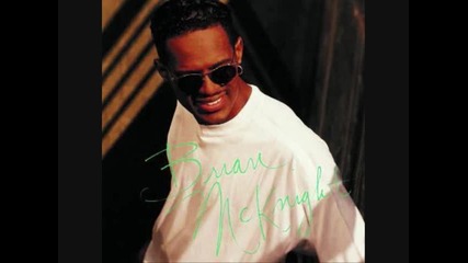 Brian Mcknight - 10 - Is the Feeling Gone 
