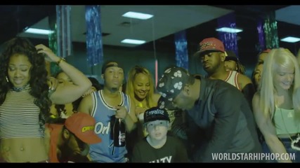 Troy Ave Feat. Lloyd Banks - Your Style