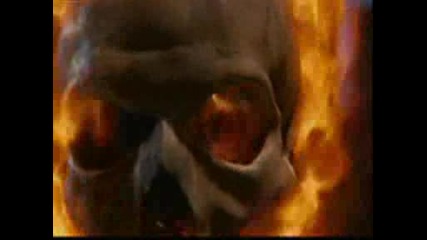 Ghost Rider