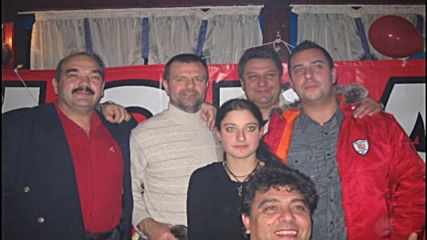 Стойчо Младенов