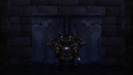 Theory of a Death Knight 