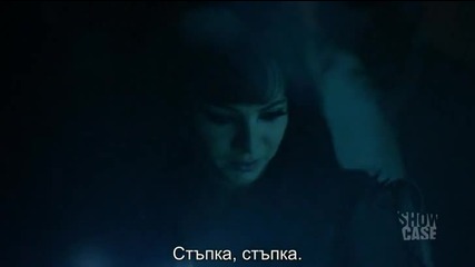 Lost Girl Изгубена S03e02 (2012) бг субтитри