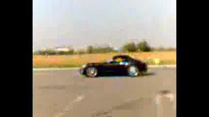 Saturn Sky Drift 