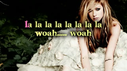 Avril Lavigne - What The Hell [karaoke_instrumental] - Youtube