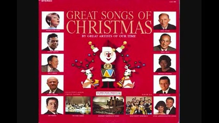 Andy Williams - Do You Hear What I Hear