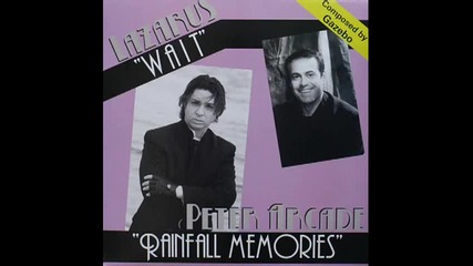 Peter Arcade - Rainfall memories (italo Disco 2006)