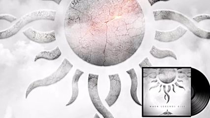 Godsmack - Say my Name ( Official 2018)