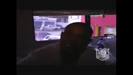 Princess ft. Oj Da Juiceman - Stupid