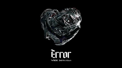 + бг превод* Vixx - After Dark [ Mini album - Error ]