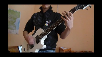 Limp Bizkit - My Generation (cover)
