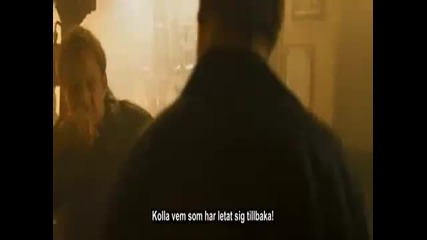 All the Green Street Hooligans Fights